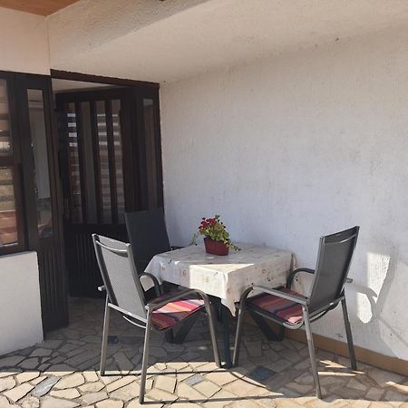 Apartments Vesna Avsec - Krk Town Dış mekan fotoğraf