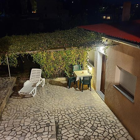 Apartments Vesna Avsec - Krk Town Dış mekan fotoğraf