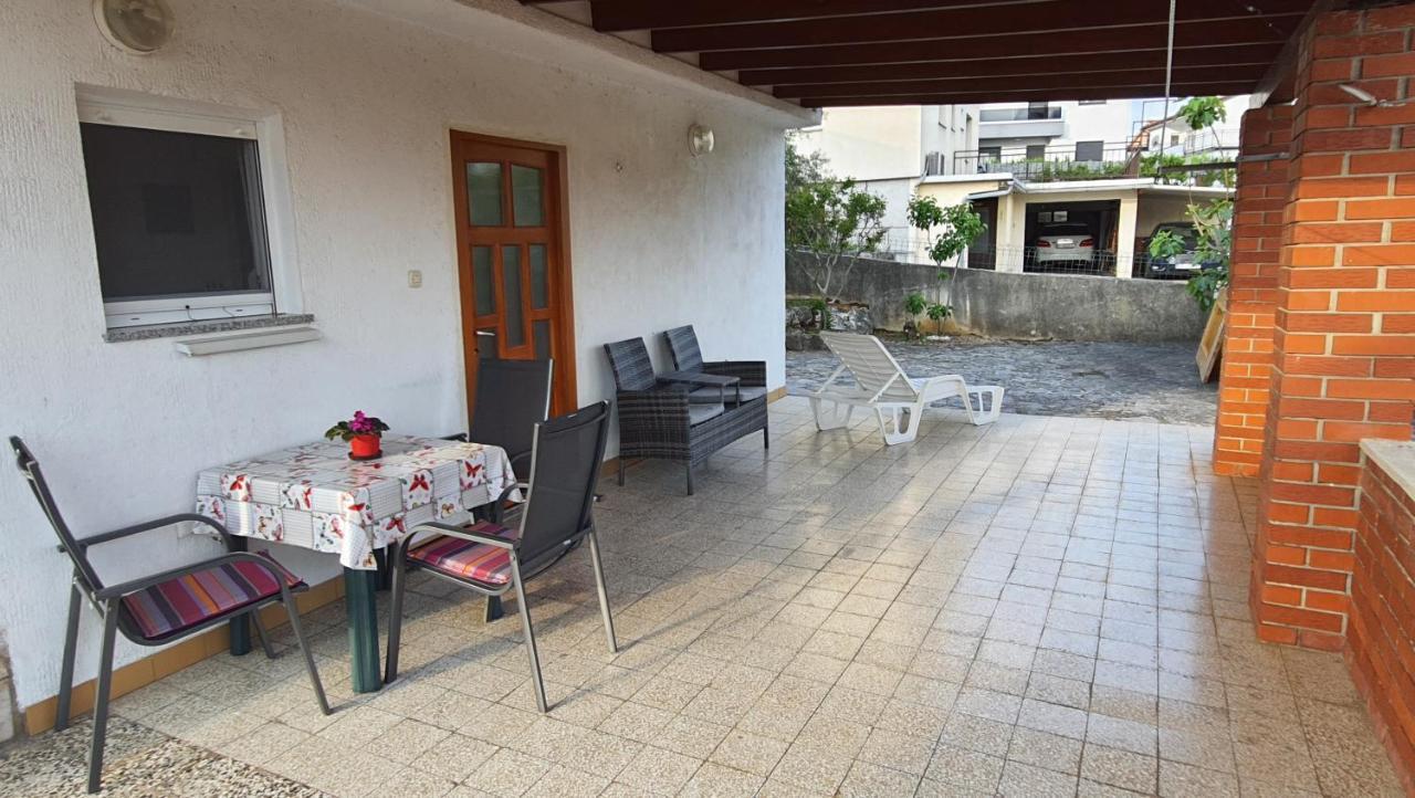 Apartments Vesna Avsec - Krk Town Oda fotoğraf