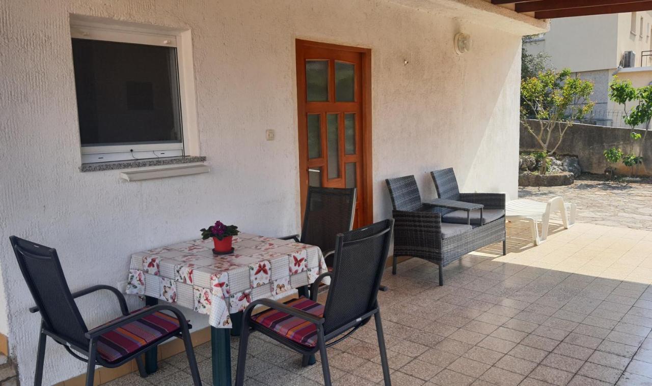 Apartments Vesna Avsec - Krk Town Oda fotoğraf