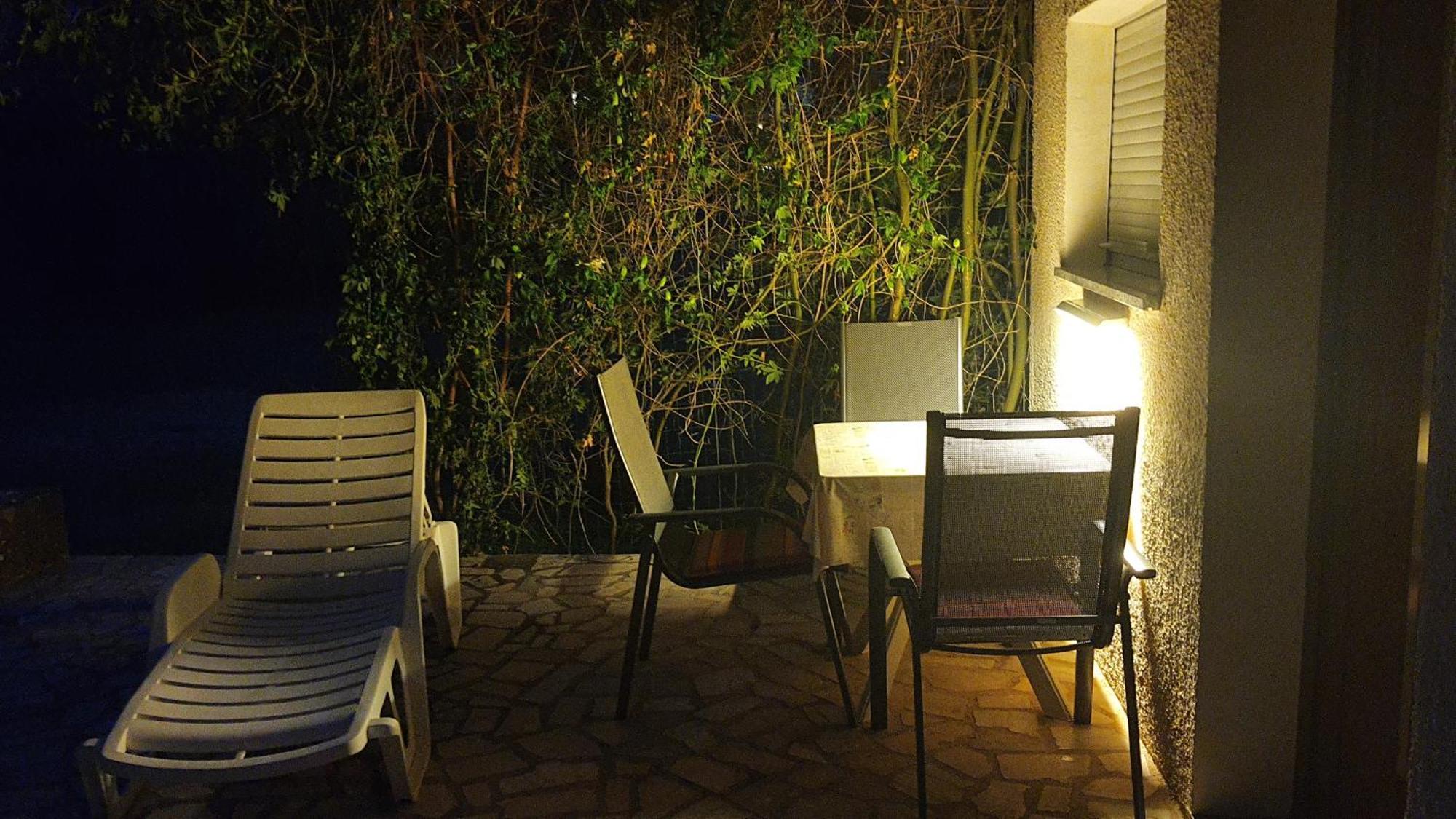 Apartments Vesna Avsec - Krk Town Dış mekan fotoğraf