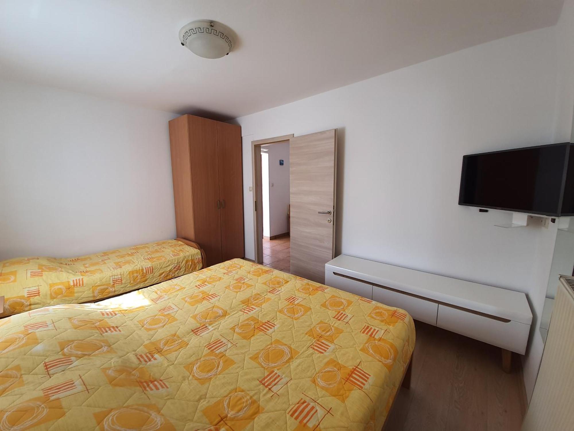 Apartments Vesna Avsec - Krk Town Oda fotoğraf