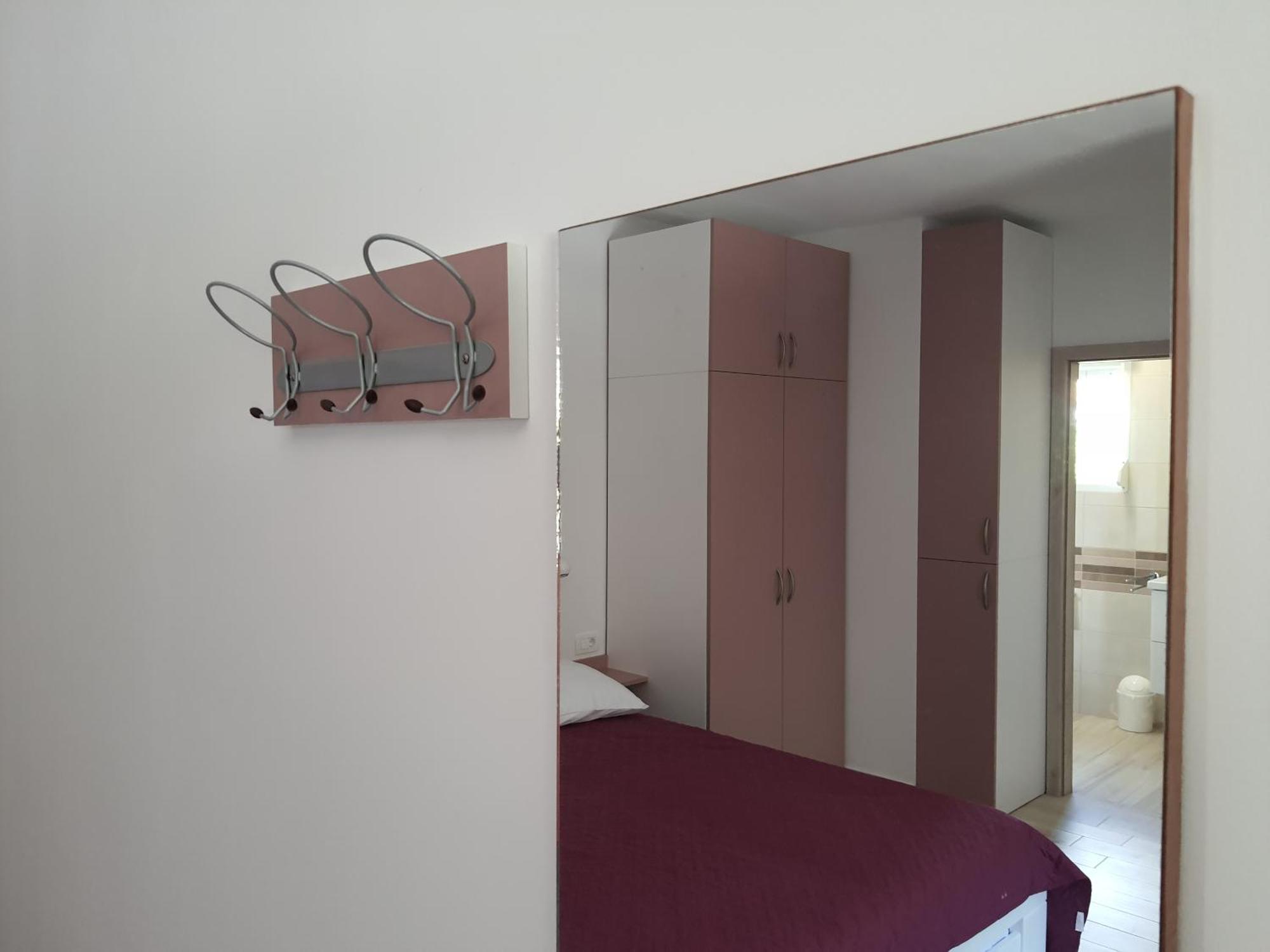 Apartments Vesna Avsec - Krk Town Oda fotoğraf