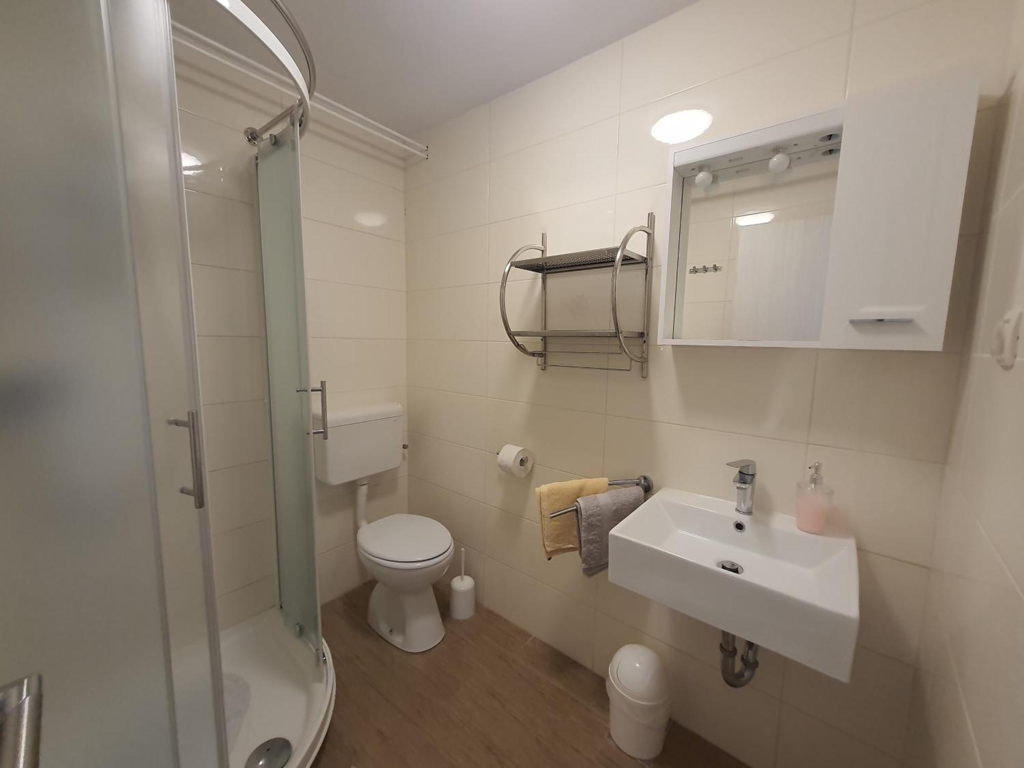 Apartments Vesna Avsec - Krk Town Oda fotoğraf