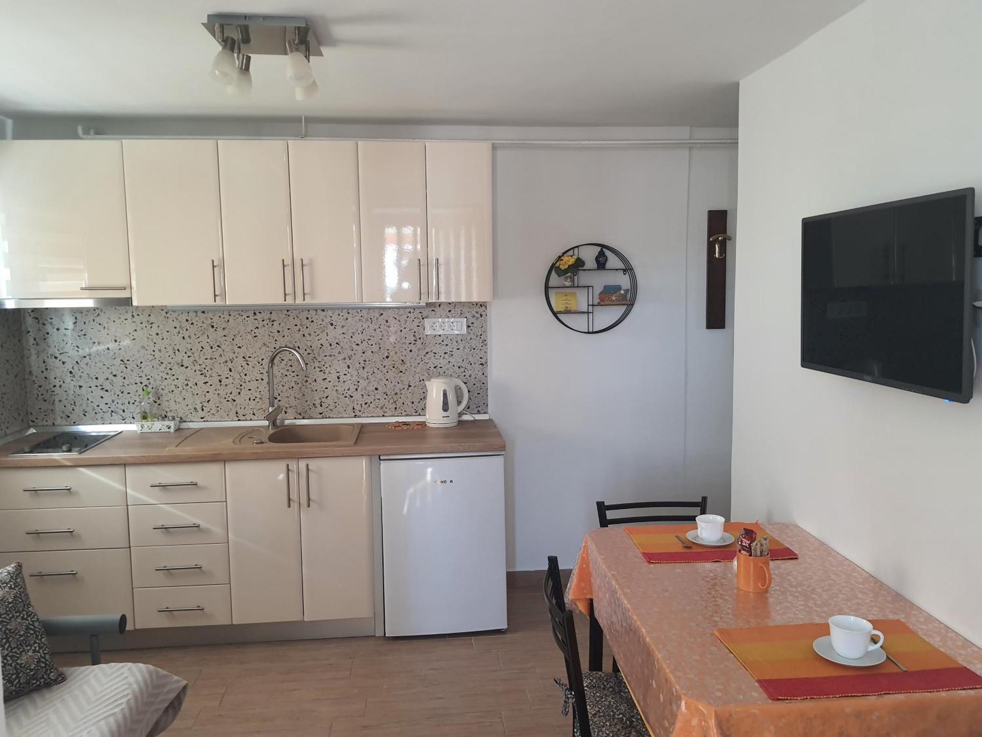 Apartments Vesna Avsec - Krk Town Oda fotoğraf