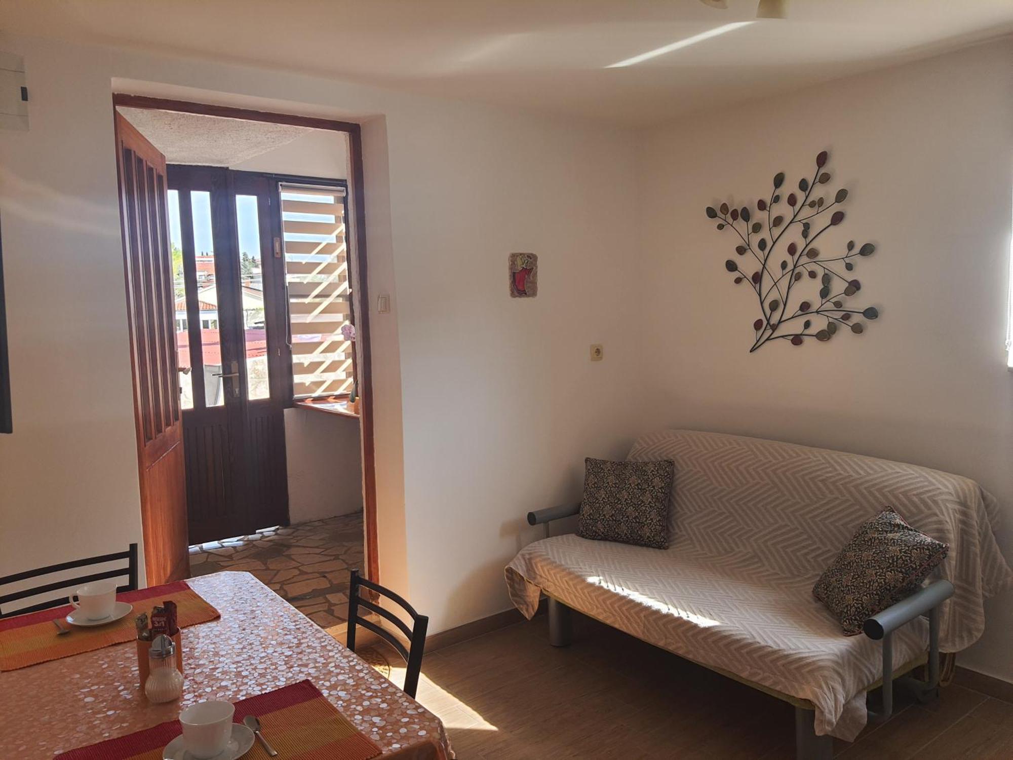 Apartments Vesna Avsec - Krk Town Oda fotoğraf