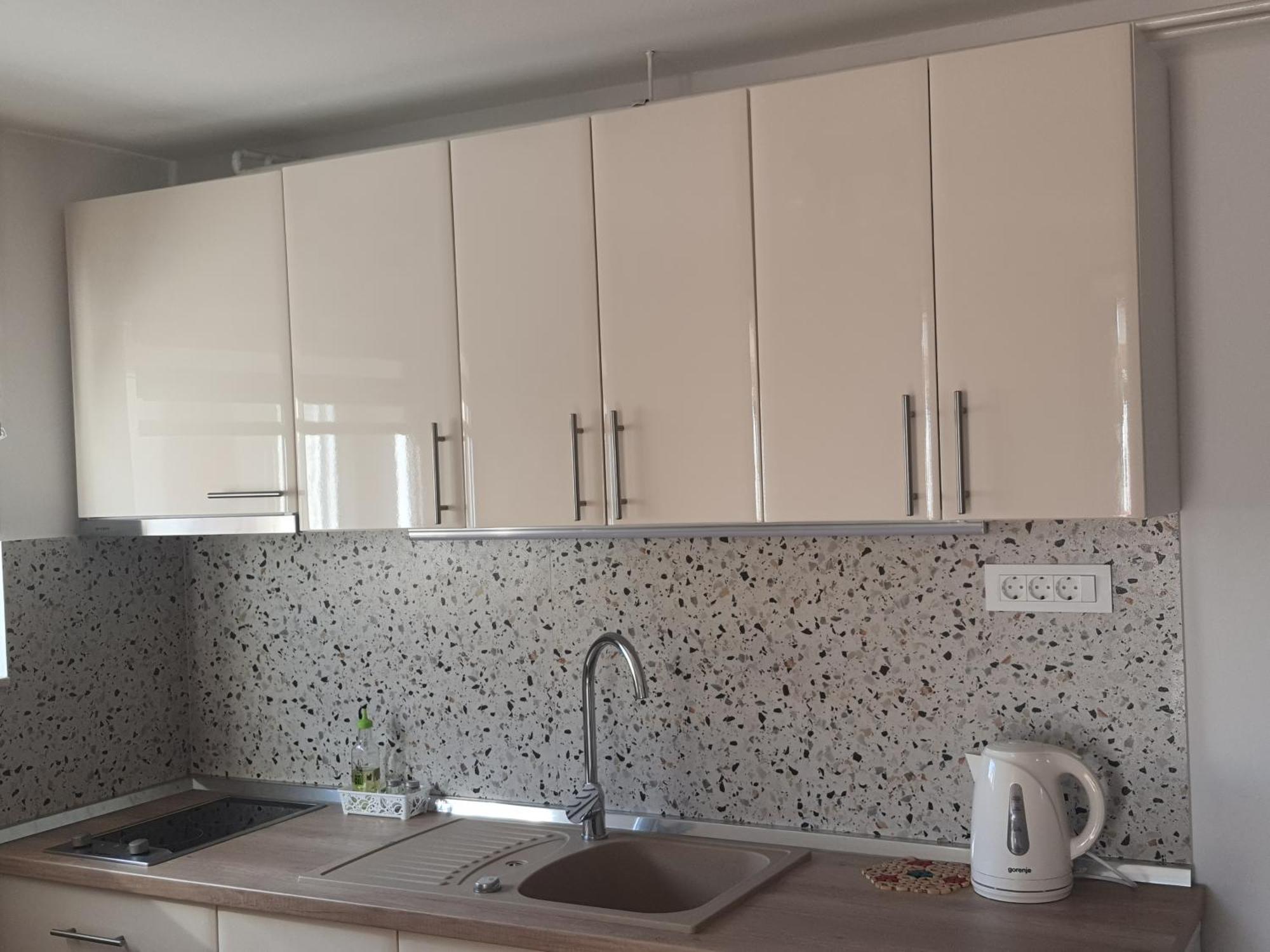 Apartments Vesna Avsec - Krk Town Oda fotoğraf