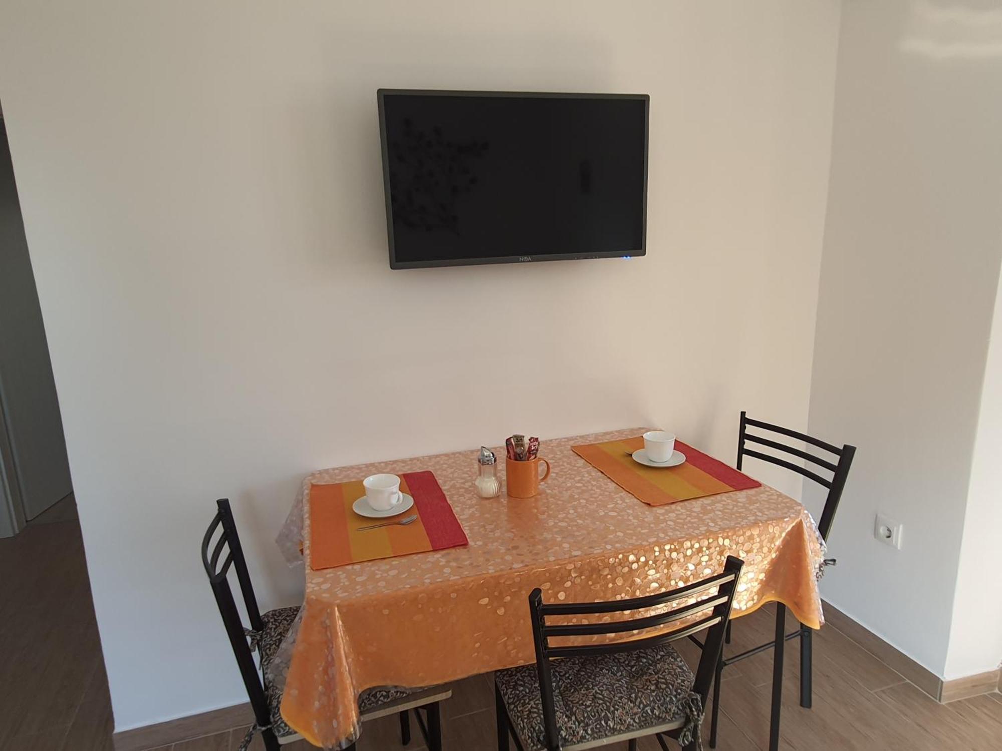 Apartments Vesna Avsec - Krk Town Oda fotoğraf