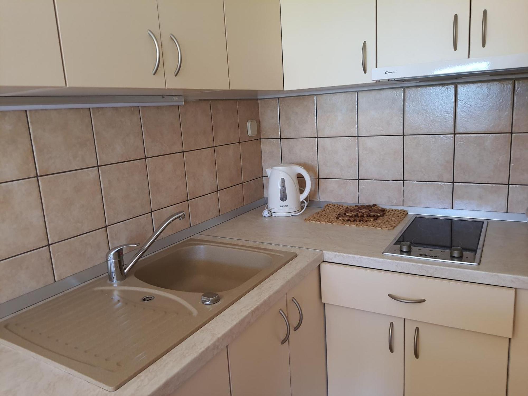 Apartments Vesna Avsec - Krk Town Oda fotoğraf