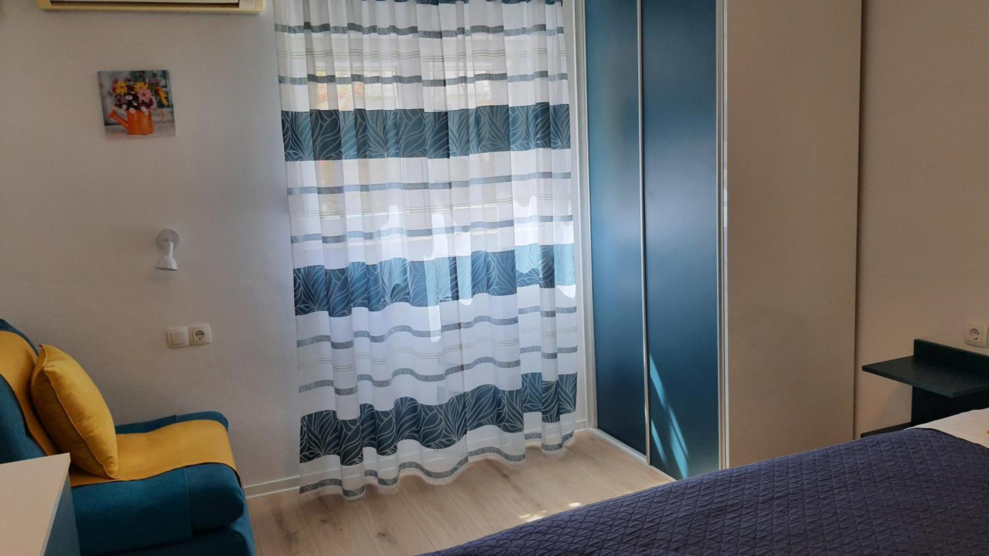 Apartments Vesna Avsec - Krk Town Oda fotoğraf