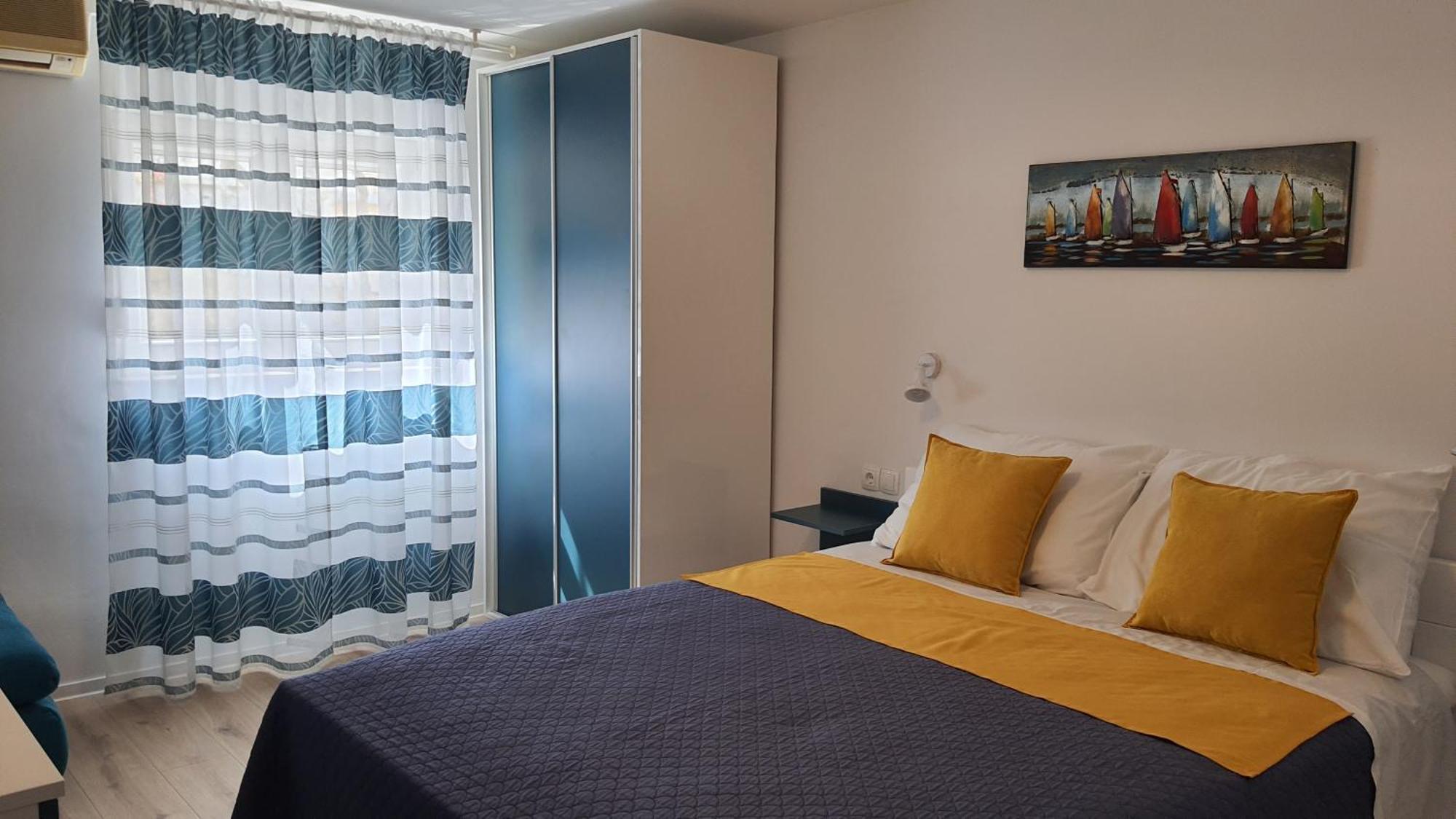 Apartments Vesna Avsec - Krk Town Oda fotoğraf