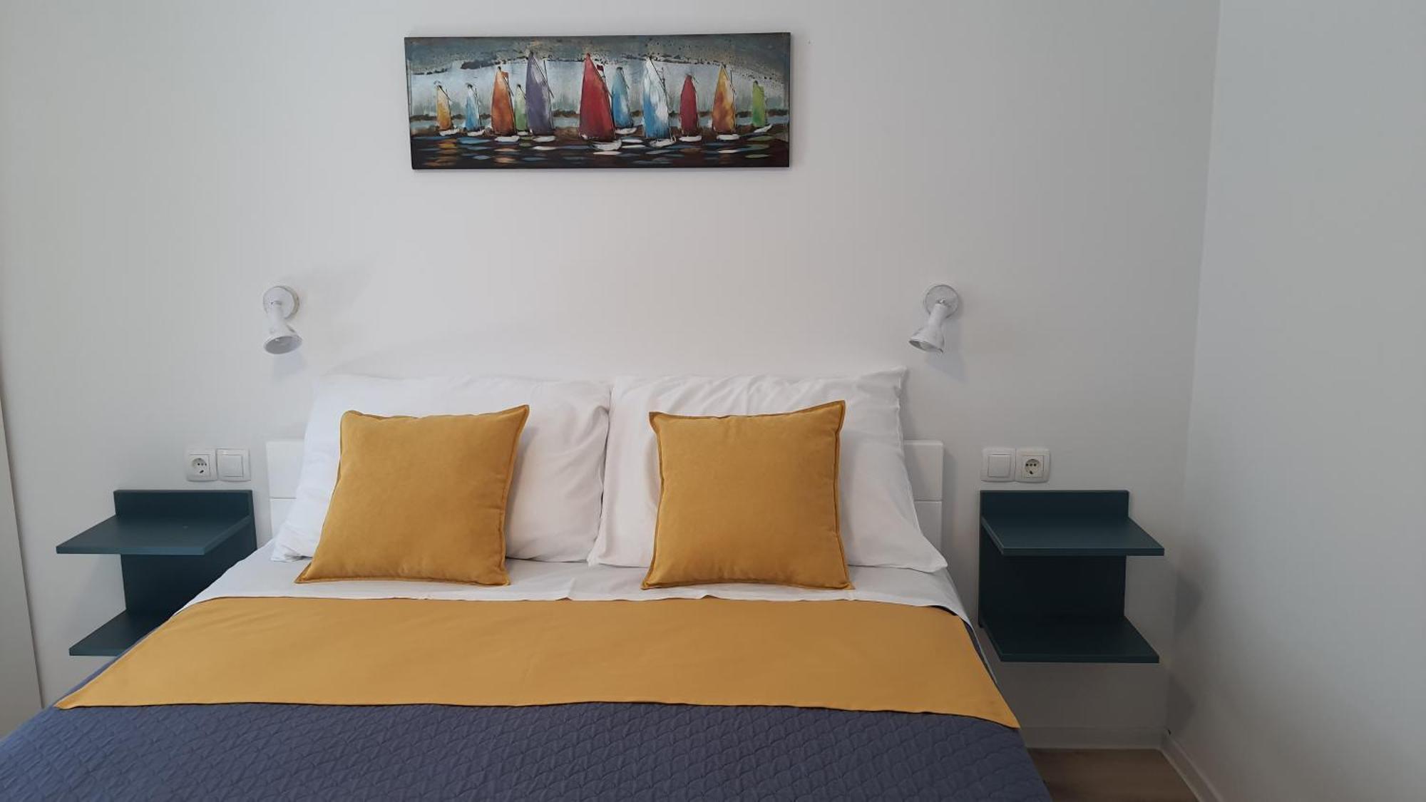 Apartments Vesna Avsec - Krk Town Oda fotoğraf