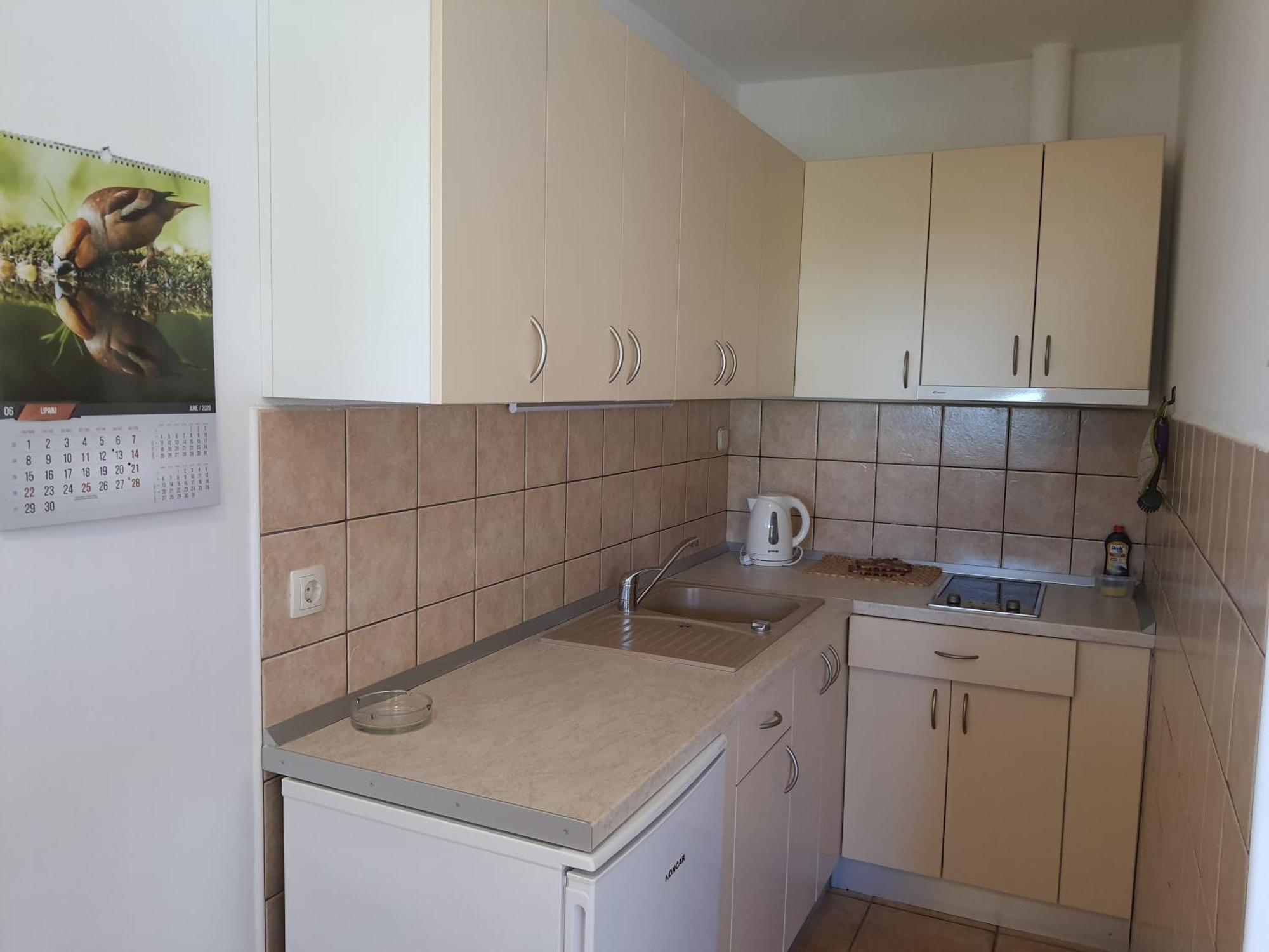 Apartments Vesna Avsec - Krk Town Oda fotoğraf