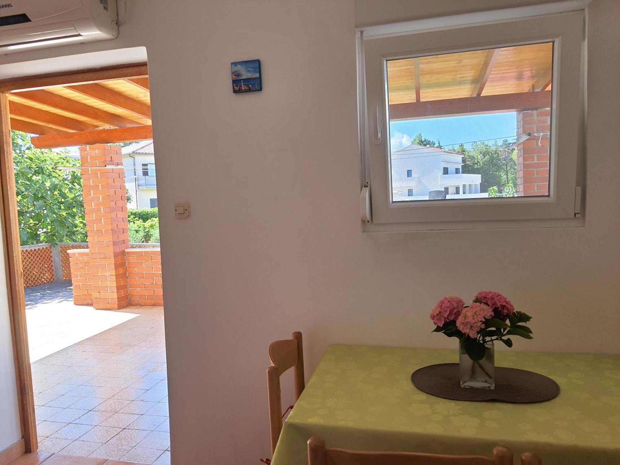 Apartments Vesna Avsec - Krk Town Oda fotoğraf