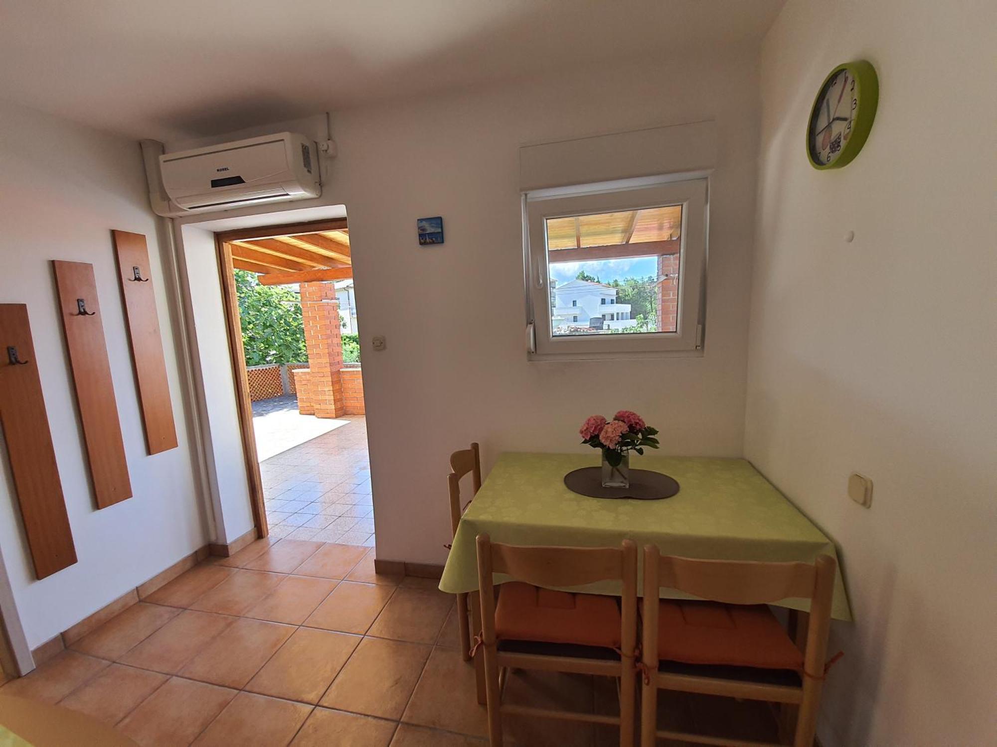 Apartments Vesna Avsec - Krk Town Oda fotoğraf