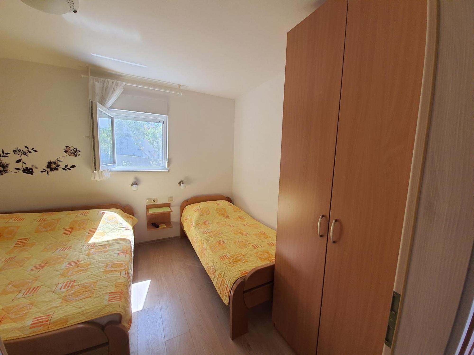 Apartments Vesna Avsec - Krk Town Oda fotoğraf