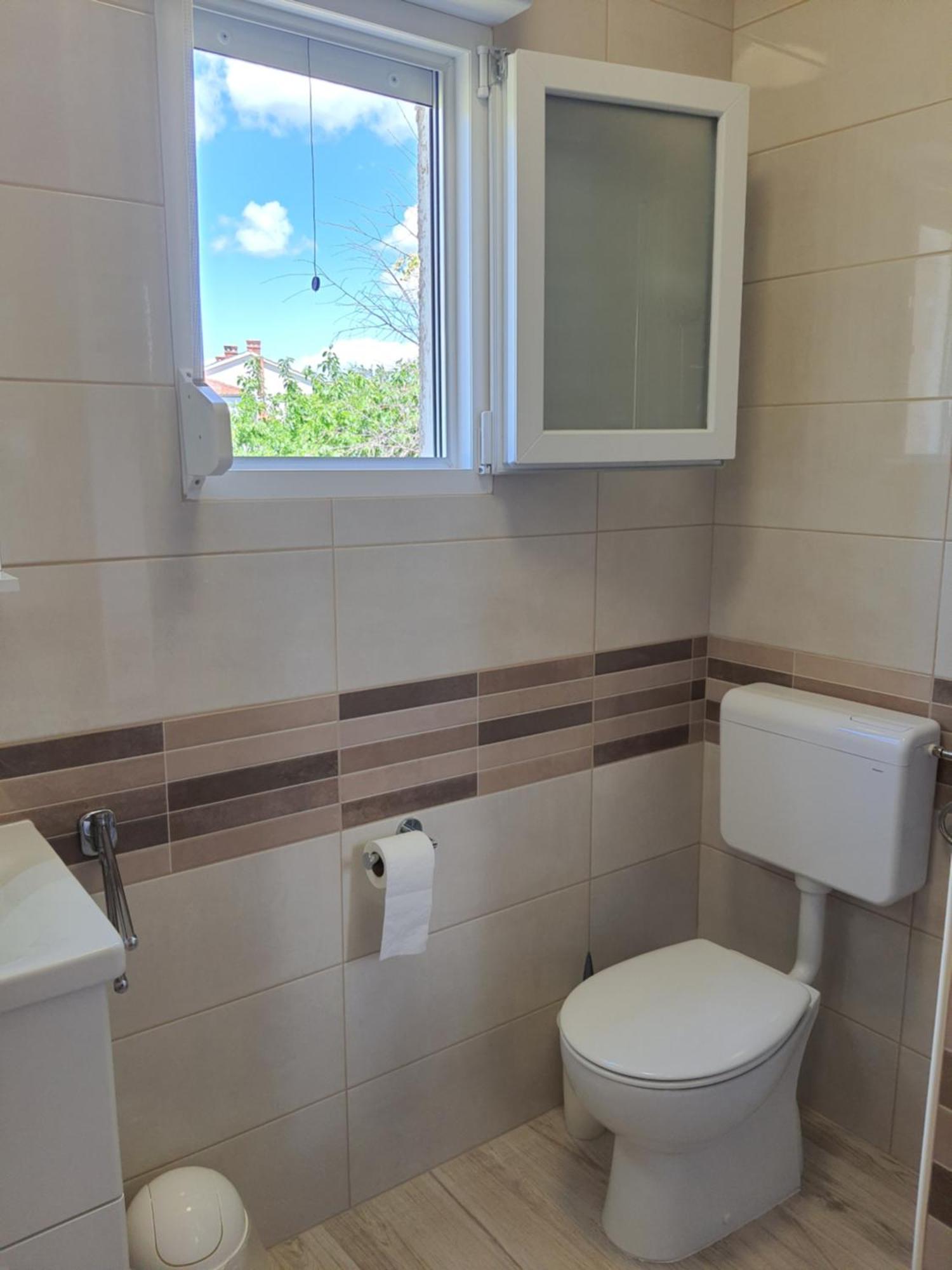 Apartments Vesna Avsec - Krk Town Oda fotoğraf