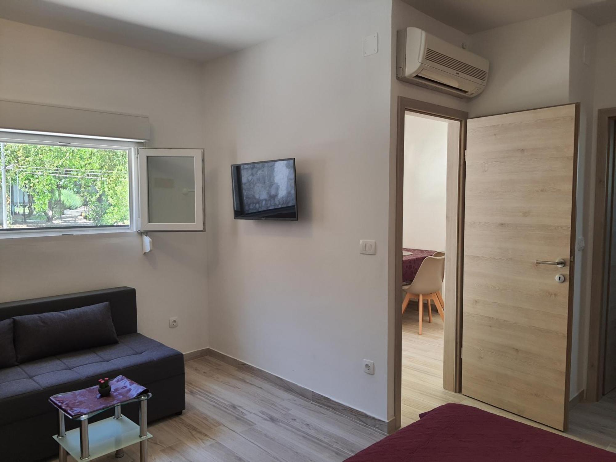 Apartments Vesna Avsec - Krk Town Oda fotoğraf